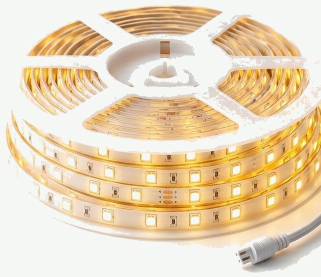 Bandes LED