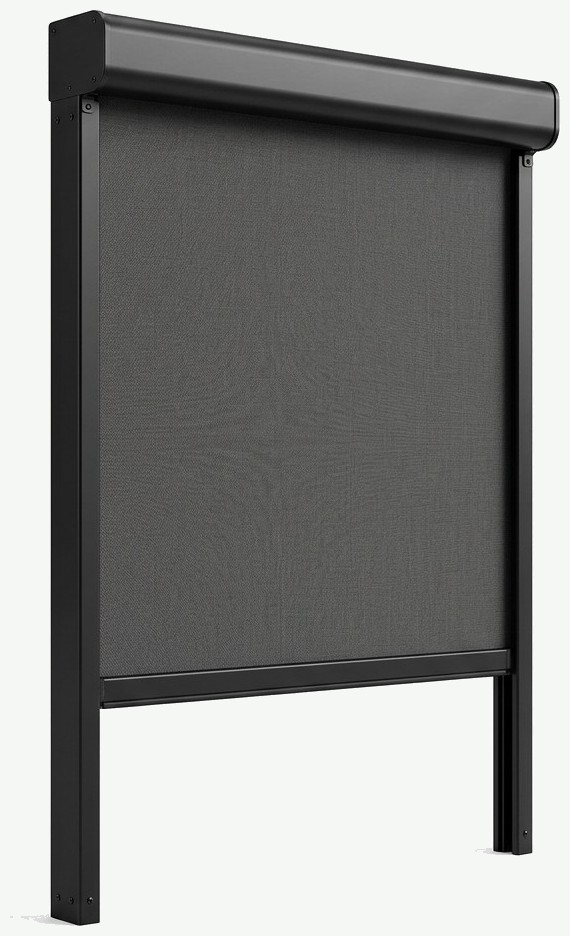 Store vertical