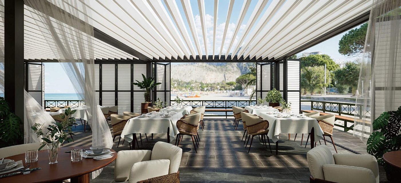 Comment Ajouter des Éléments de Confort sous Votre Pergola : Canapés, Chauffages et Plus